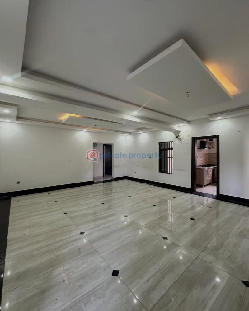 3 bedroom Flat & Apartment For Rent Lekki Phase 1 Lagos - 5