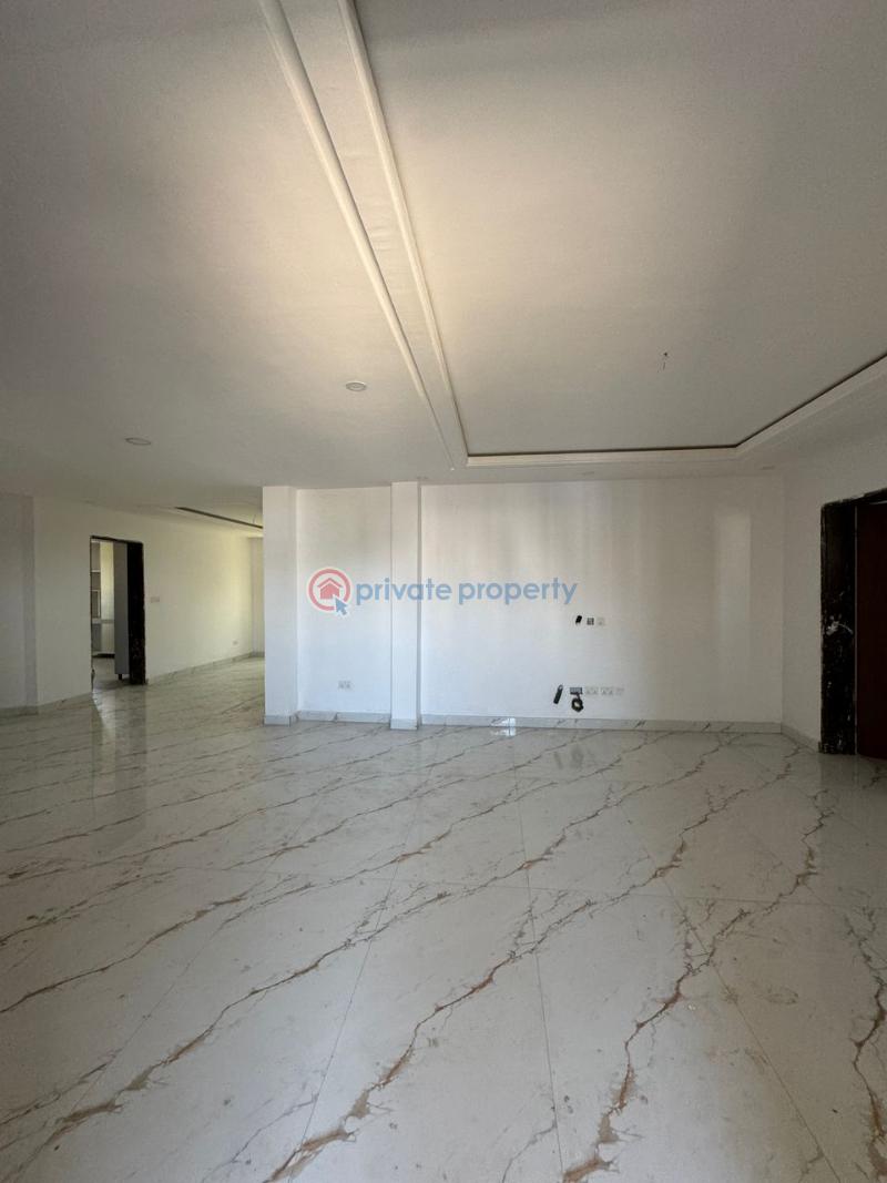 3-bedroom apartment with bq - 2 3 bedroom Flat & Apartment For Rent Lekki Phase 1 Lagos - 2