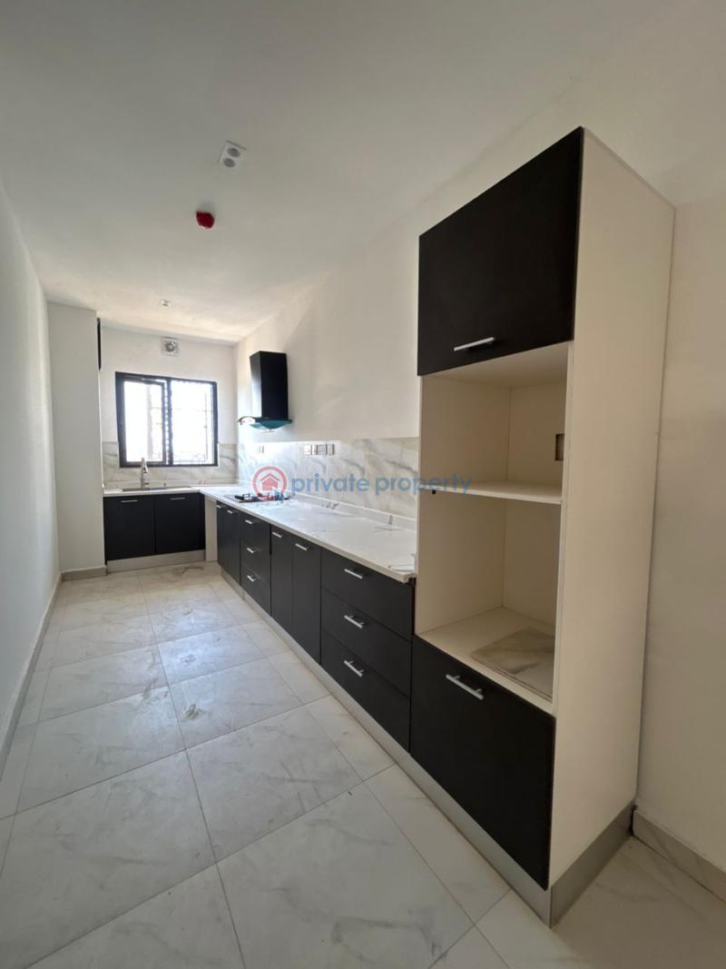 3 bedroom Flat & Apartment For Sale Lekki Phase 1 Lagos - 4