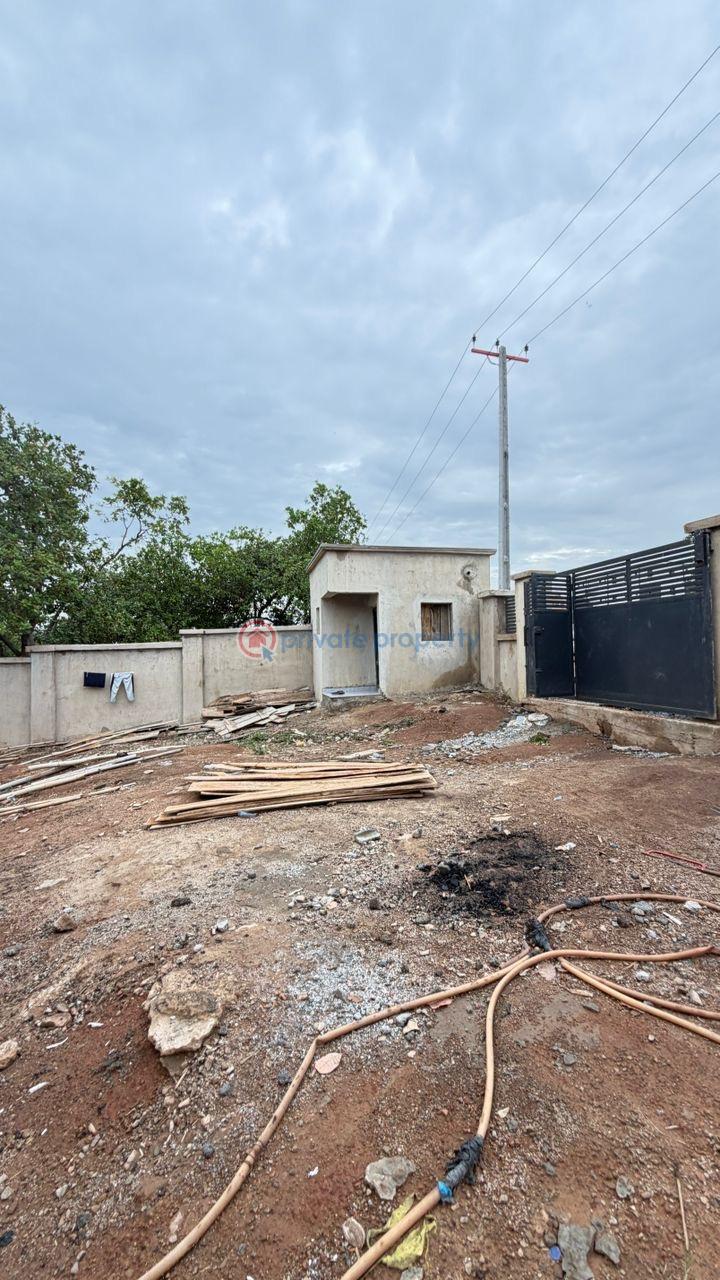 3 bedroom Block Of Flats For Sale Kaura Abuja Phase 2  - 6