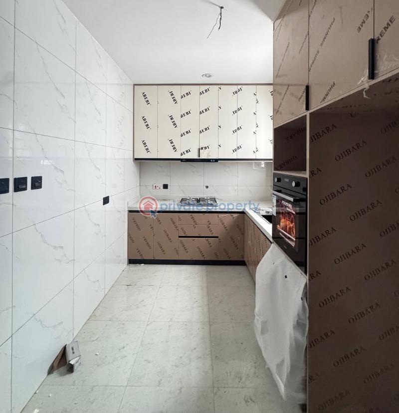 3 bedroom Flat & Apartment For Sale Lekki Phase 1 Lagos - 4