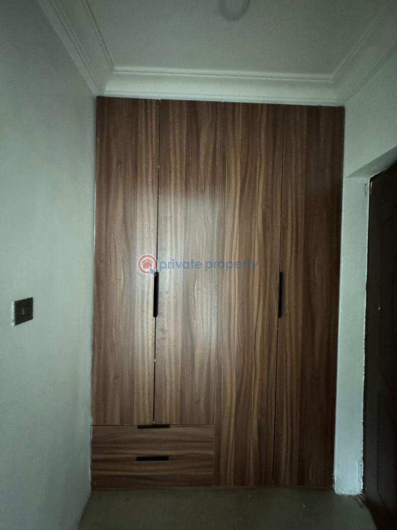 3 bedroom Flat & Apartment For Rent Lekki Phase 1 Lagos - 12