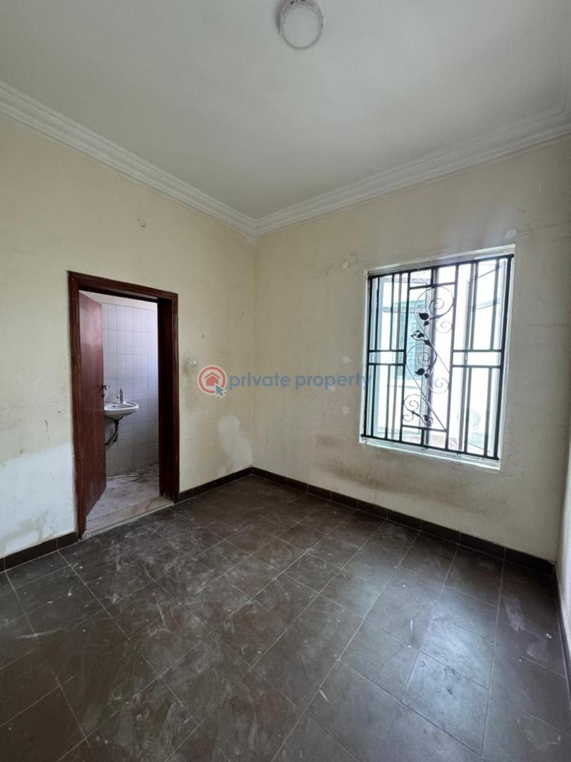 3 bedroom Flat & Apartment For Rent Lekki Phase 1 Lagos - 7