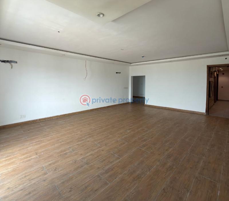 3 bedroom Flat & Apartment For Rent Lekki Phase 1 Lagos - 4