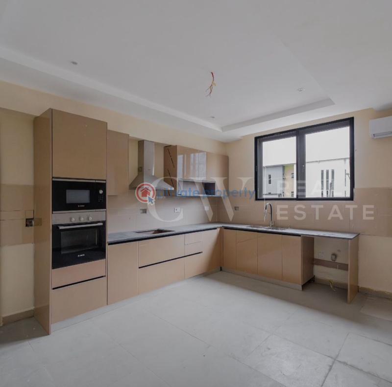 3 bedroom Flat & Apartment For Rent Lekki Phase 1 Lagos - 5