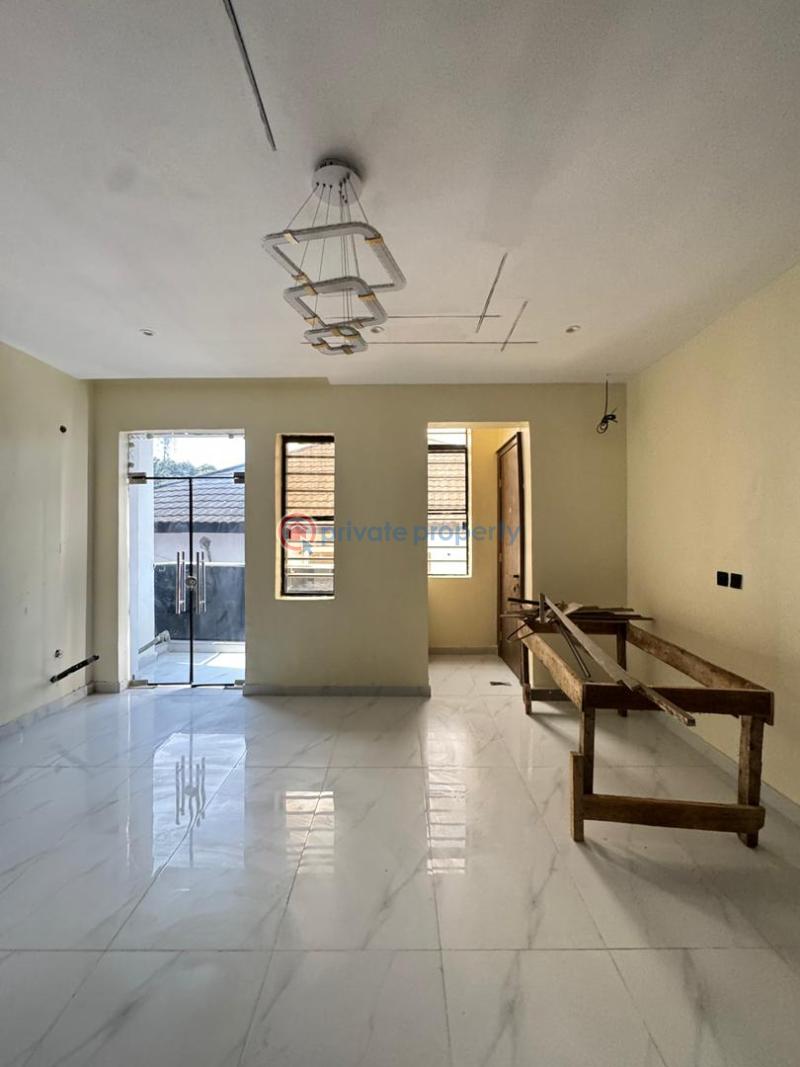3 bedroom Flat & Apartment For Sale Lekki Phase 1 Lagos - 7