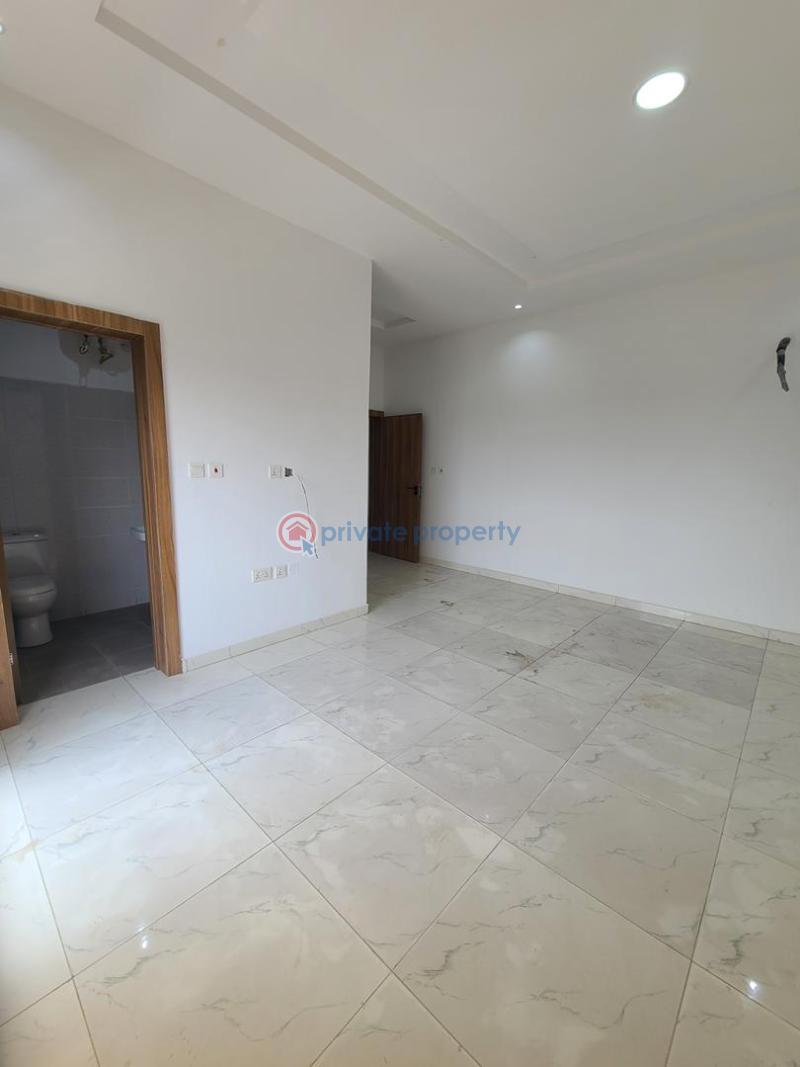 3 bedroom Block Of Flats For Sale Freedom Way Paragon Apartments Lekki Phase 1 Lekki Phase 1 Lagos - 5