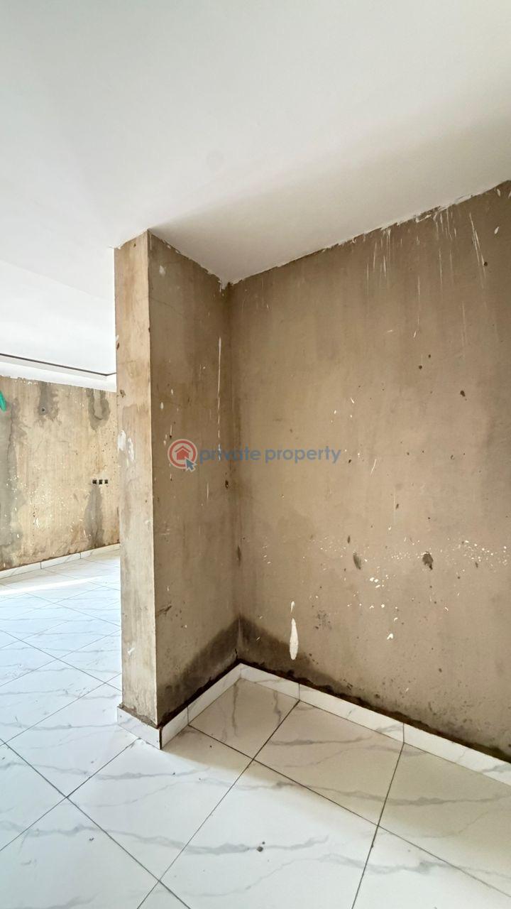 3 bedroom House For Sale Gudu Abuja Phase 2  - 7