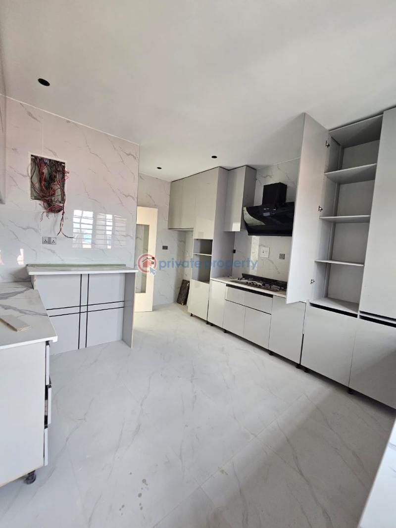 3 bedroom Flat & Apartment For Sale Taat Estate Maryland Lagos - 7