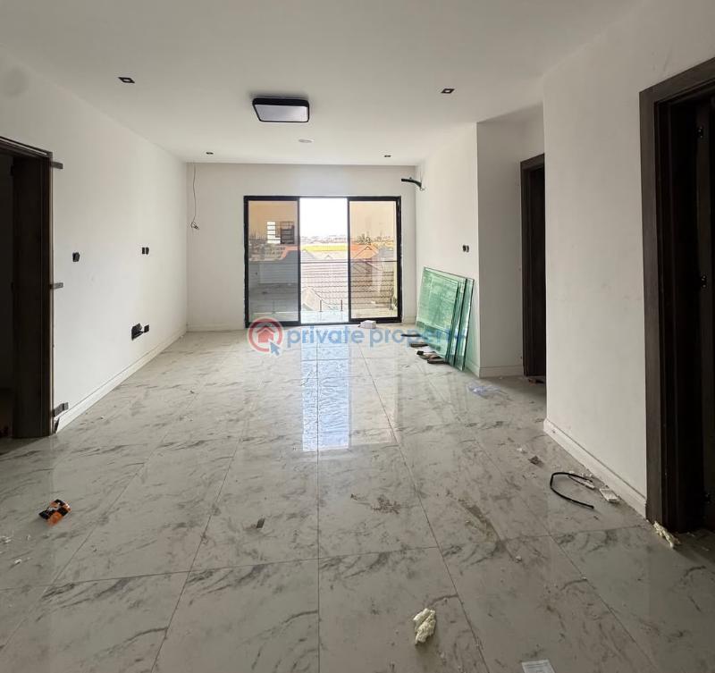 3 bedroom Flat & Apartment For Sale Lekki Phase 1 Lagos - 7