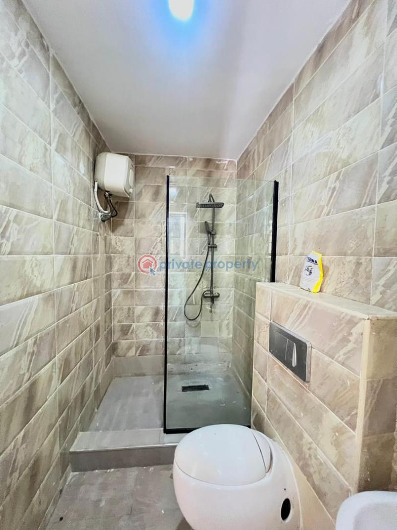 3 bedroom Block Of Flats For Rent Oniru Victoria Island Lagos - 3
