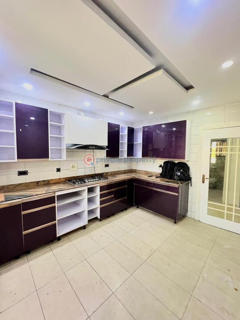 3 bedroom Block Of Flats For Rent Oniru Victoria Island Lagos - 9