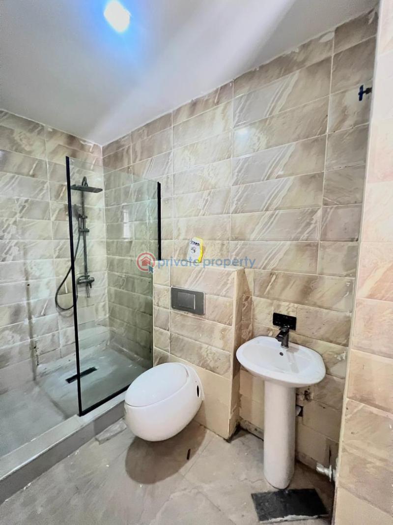 3 bedroom Block Of Flats For Rent Oniru Victoria Island Lagos - 4