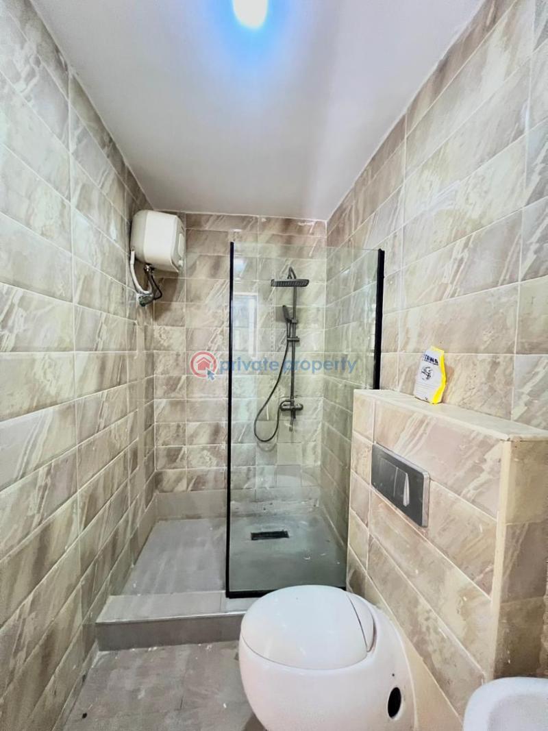 3 bedroom Block Of Flats For Rent Oniru Victoria Island Lagos - 13