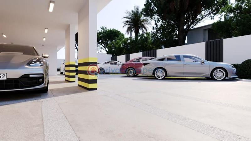 3-bedroom apartment with bq & 4-bedroom penthouse - 1 3 bedroom House For Sale Lekki Phase 1 Lagos - 1