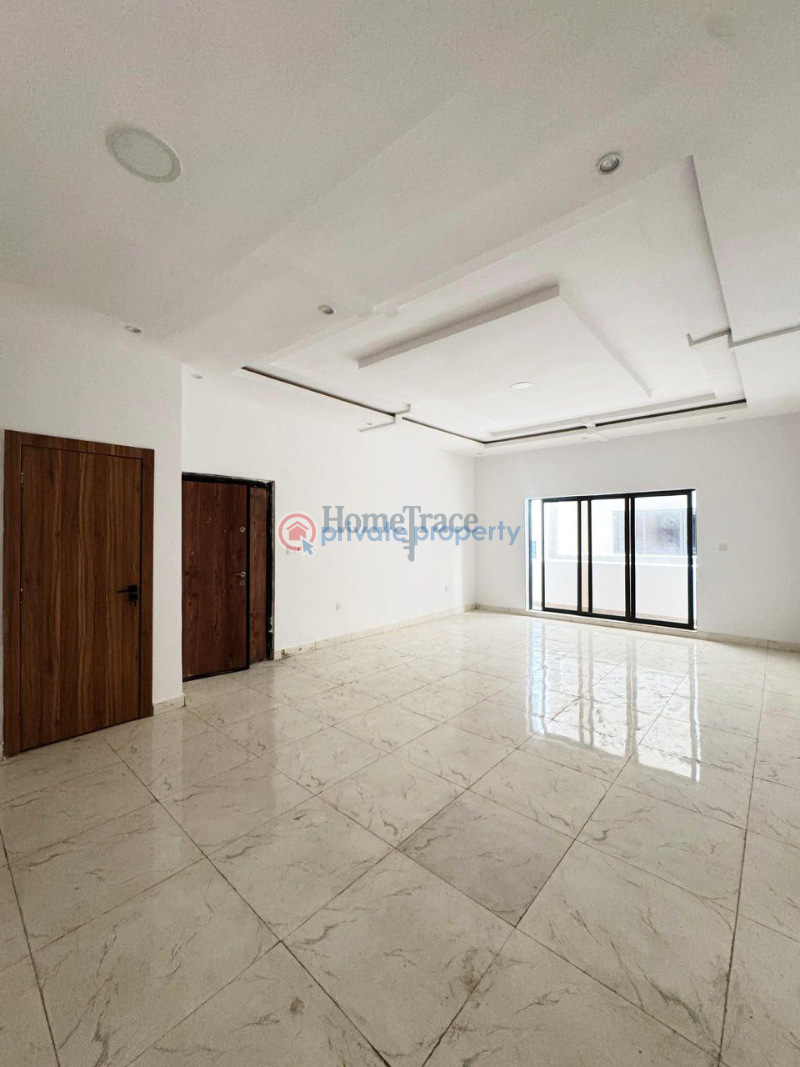 3 bedroom Block Of Flats For Sale Lekki Phase 1 Lagos - 6