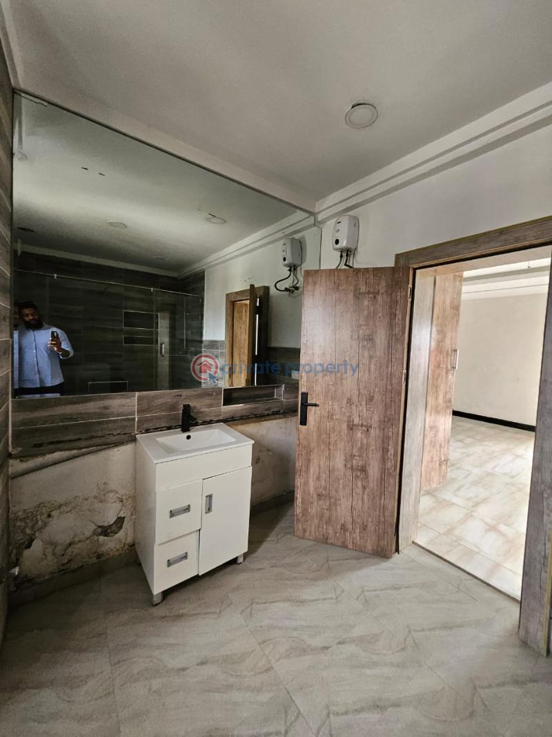 Flat & Apartment For Rent Victoria Island Lagos - 15