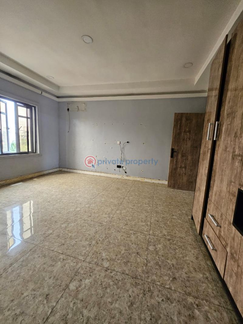 Flat & Apartment For Rent Victoria Island Lagos - 1