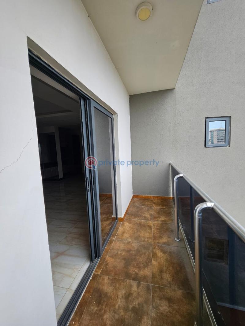 Flat & Apartment For Rent Victoria Island Lagos - 7