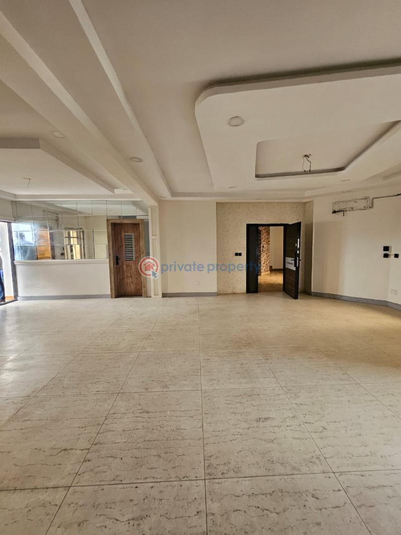 Flat & Apartment For Rent Victoria Island Lagos - 8