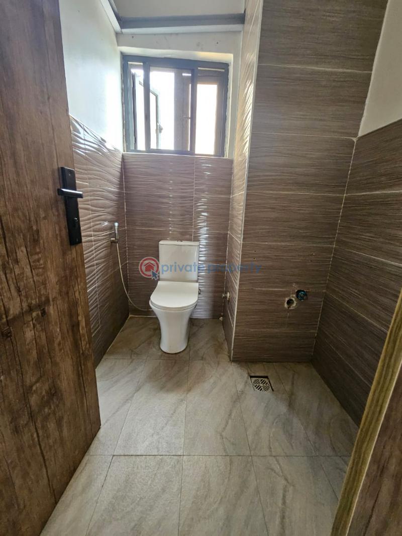 Flat & Apartment For Rent Victoria Island Lagos - 11