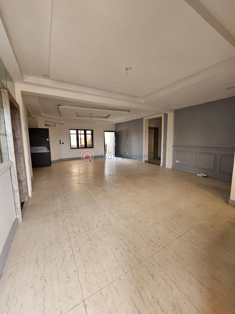 Flat & Apartment For Rent Victoria Island Lagos - 12