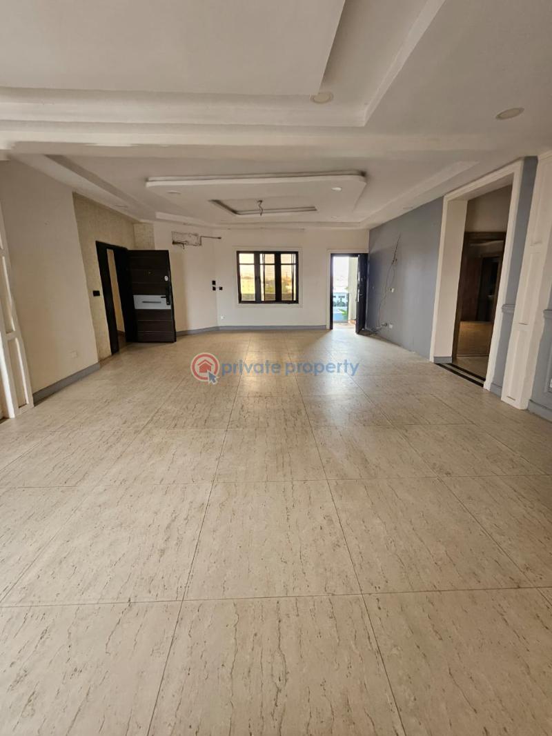 Flat & Apartment For Rent Victoria Island Lagos - 5
