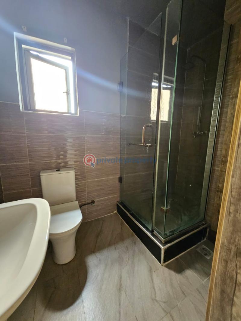 Flat & Apartment For Rent Victoria Island Lagos - 14