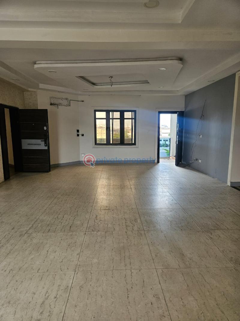 Flat & Apartment For Rent Victoria Island Lagos - 0