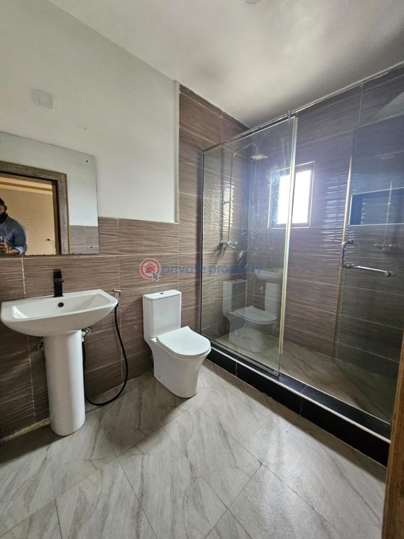 Flat & Apartment For Rent Victoria Island Lagos - 4