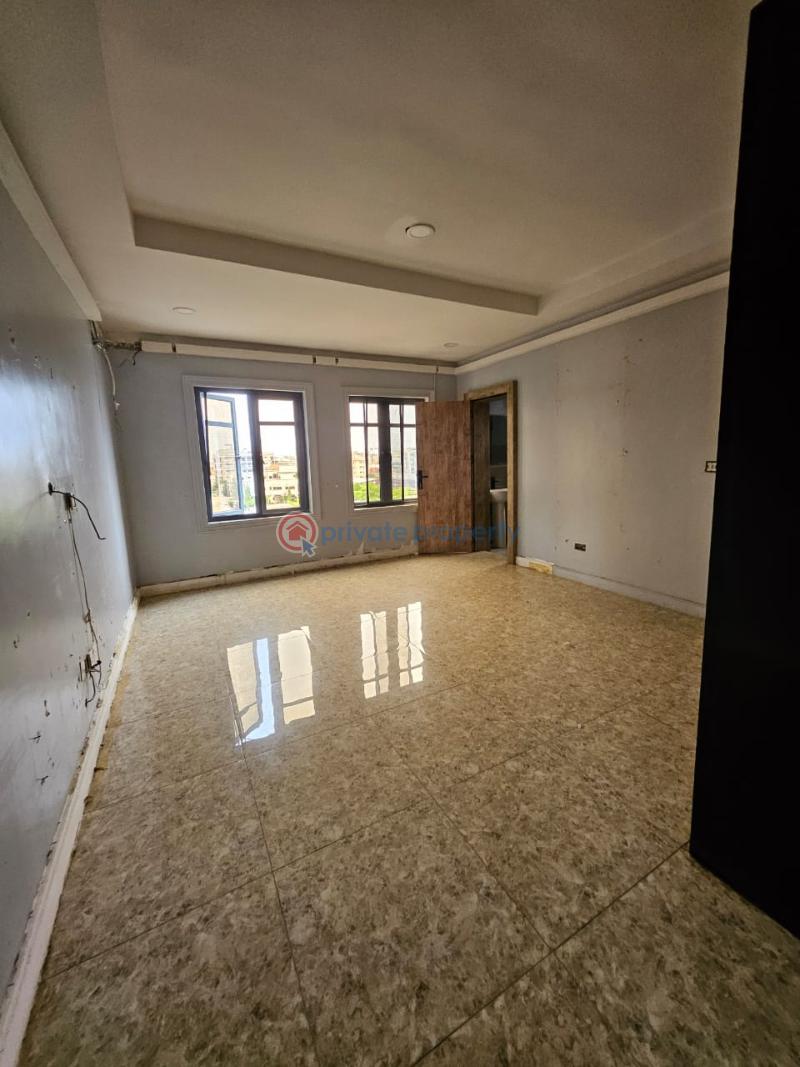 Flat & Apartment For Rent Victoria Island Lagos - 10