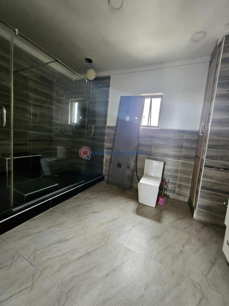 Flat & Apartment For Rent Victoria Island Lagos - 9