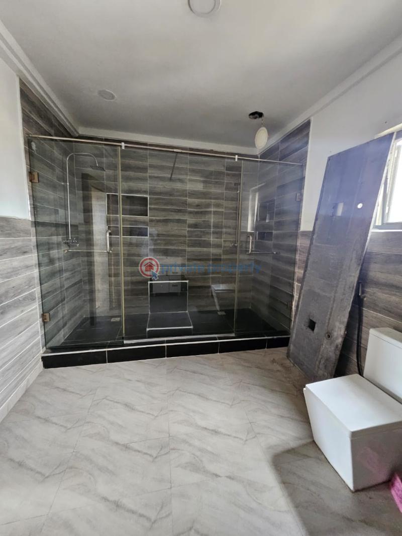 Flat & Apartment For Rent Victoria Island Lagos - 2