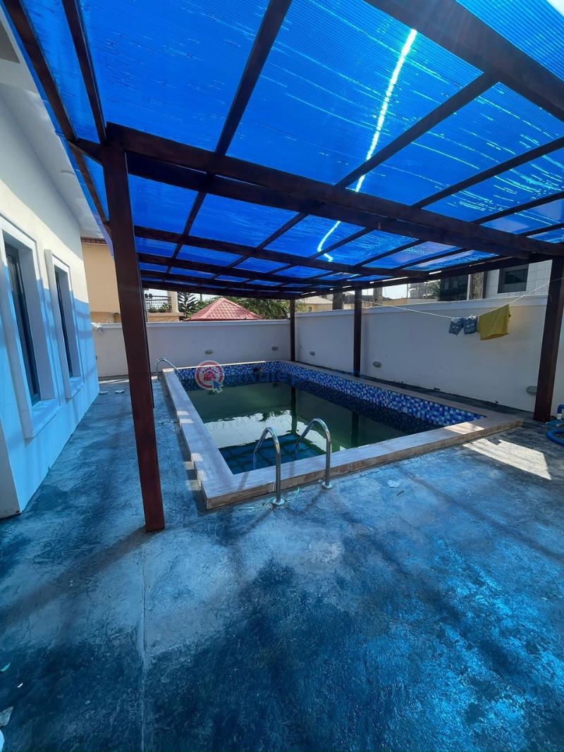 3 bedroom Flat & Apartment For Rent Lekki Phase 1 Lagos - 9
