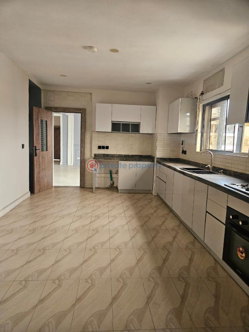 Flat & Apartment For Rent Victoria Island Lagos - 13