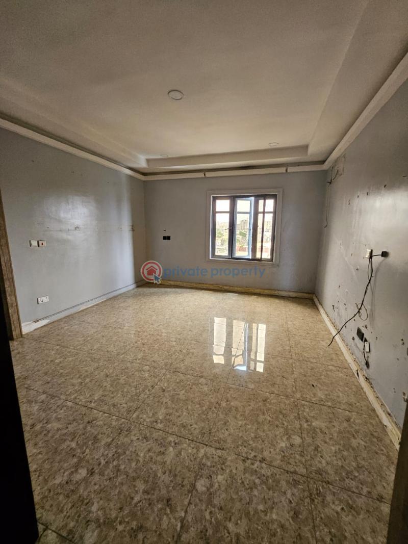 Flat & Apartment For Rent Victoria Island Lagos - 3