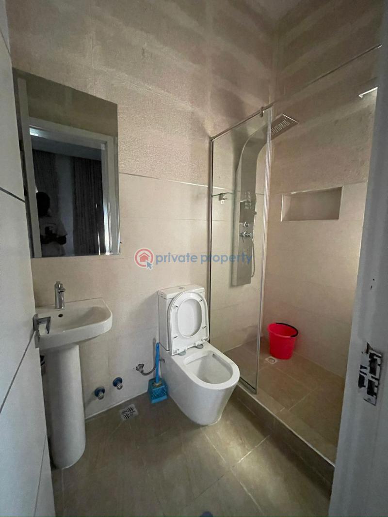 3 bedroom Flat & Apartment For Rent Lekki Phase 1 Lagos - 4