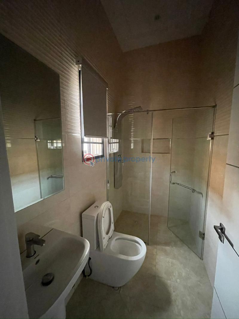 3 bedroom Flat & Apartment For Rent Lekki Phase 1 Lagos - 2