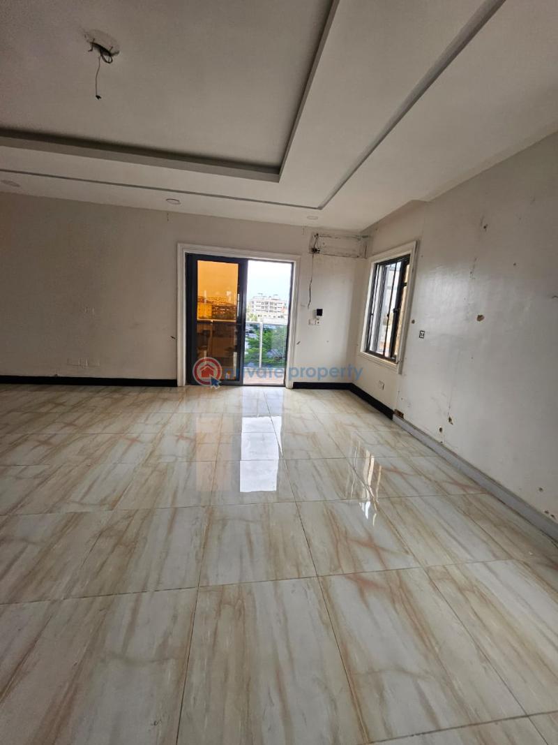 Flat & Apartment For Rent Victoria Island Lagos - 17