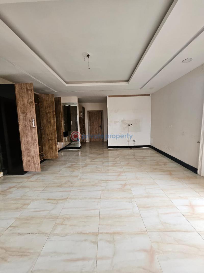 Flat & Apartment For Rent Victoria Island Lagos - 16