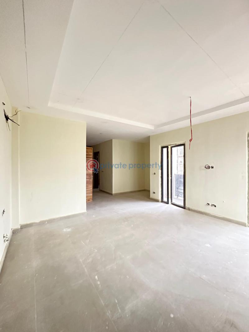 3 bedroom Block Of Flats For Sale Lekki Phase One Lekki Lagos - 4