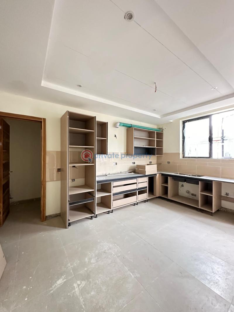 3 bedroom Block Of Flats For Sale Lekki Phase One Lekki Lagos - 2