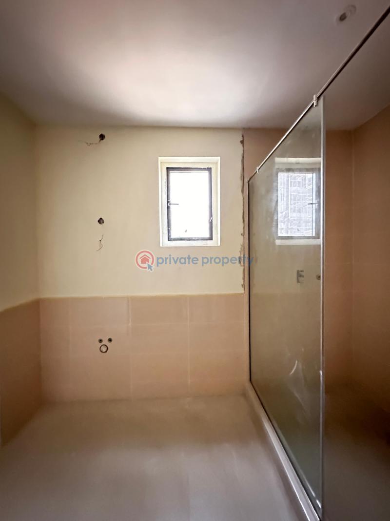 3 bedroom Block Of Flats For Sale Lekki Phase One Lekki Lagos - 7