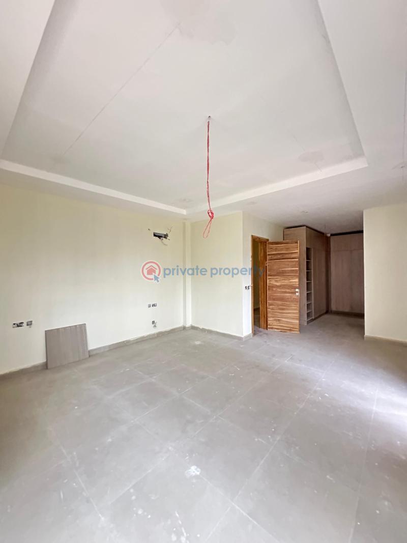 3 bedroom Block Of Flats For Sale Lekki Phase One Lekki Lagos - 5