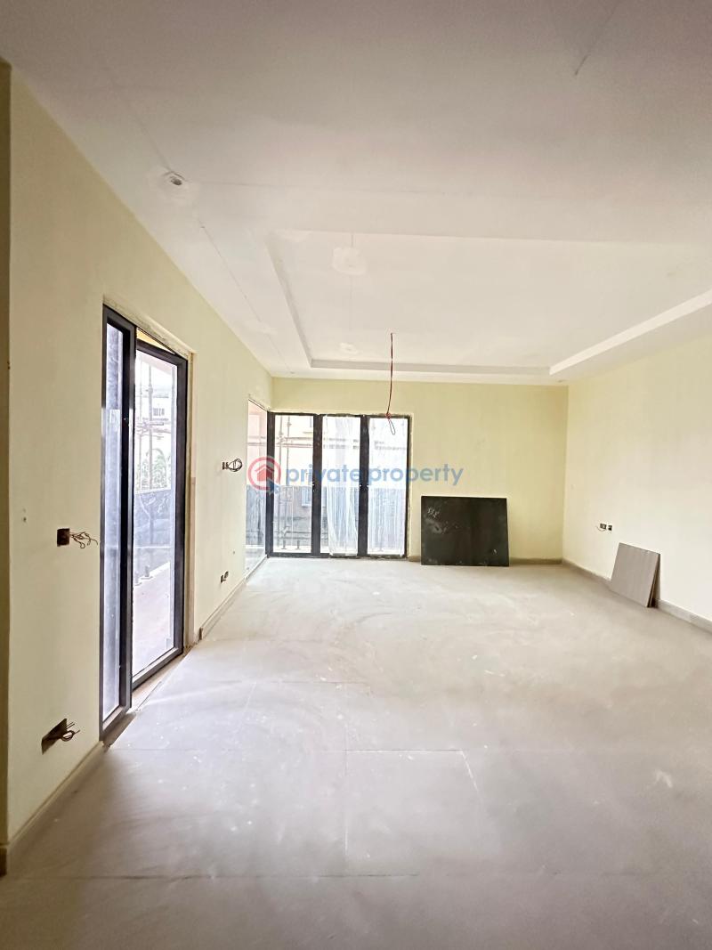 3 bedroom Block Of Flats For Sale Lekki Phase One Lekki Lagos - 3