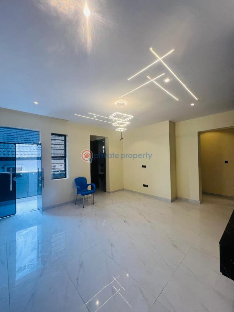 3 bedroom Flat & Apartment For Sale Lekki Phase 1 Lagos - 4