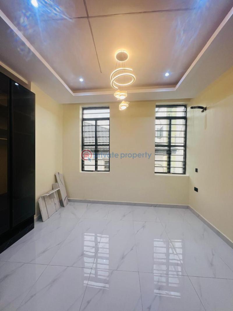 3 bedroom Flat & Apartment For Sale Lekki Phase 1 Lagos - 1