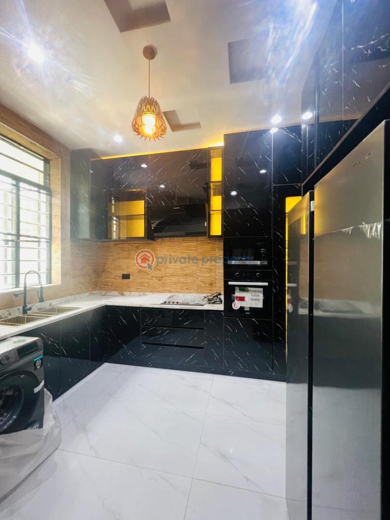 3 bedroom Flat & Apartment For Sale Lekki Phase 1 Lagos - 2