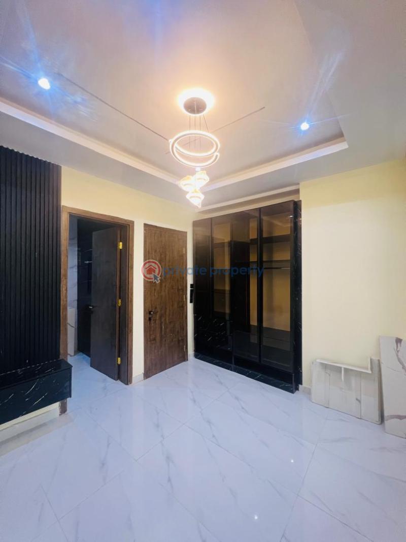 3 bedroom Flat & Apartment For Sale Lekki Phase 1 Lagos - 9