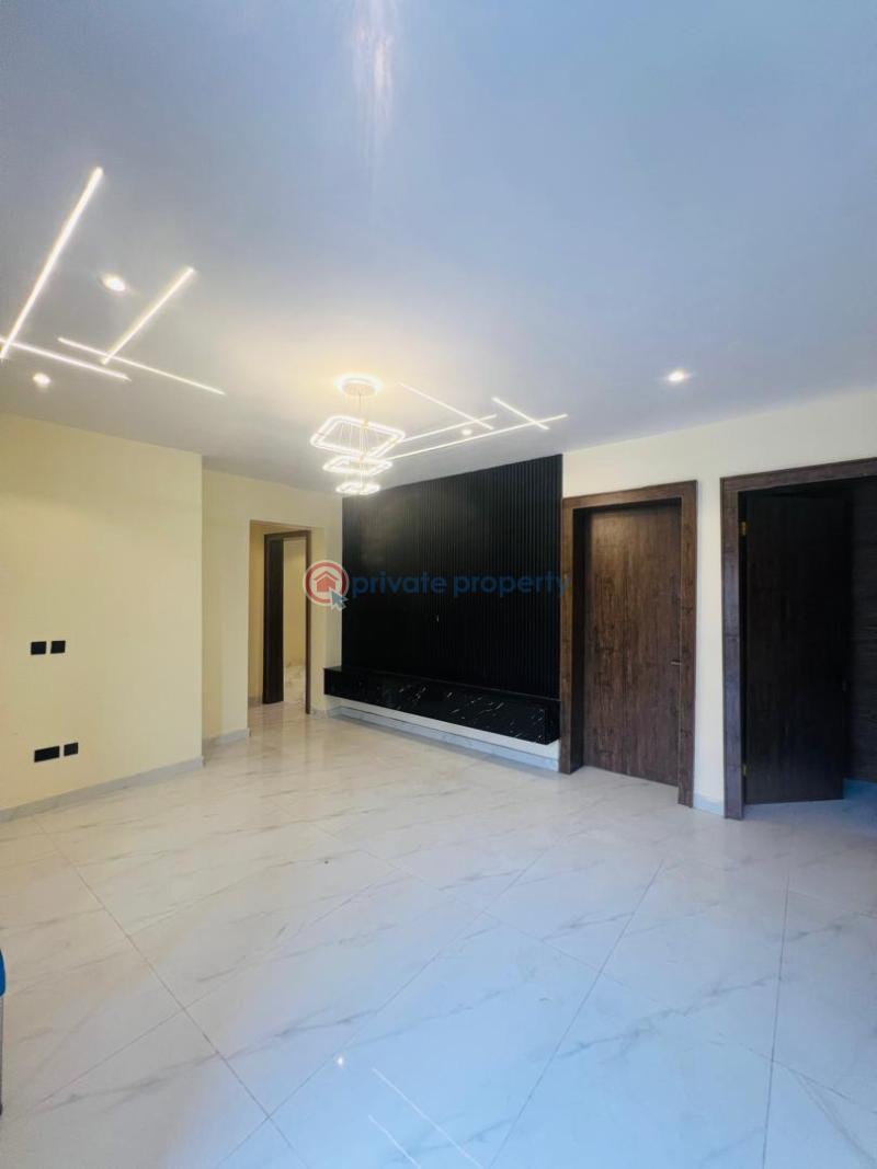 3 bedroom Flat & Apartment For Sale Lekki Phase 1 Lagos - 6